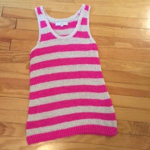 Ann Taylor Loft tank top